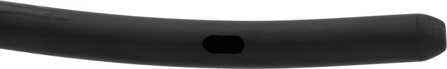 Zipp Acople de manillar con extensiones de aluminio Vuka Clip - black/EVO 110 mm Low