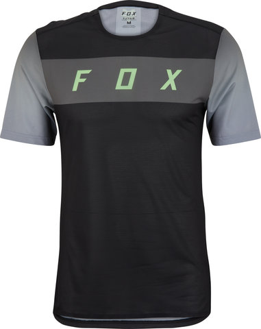Fox Head Flexair SS Jersey - arcadia-black/M