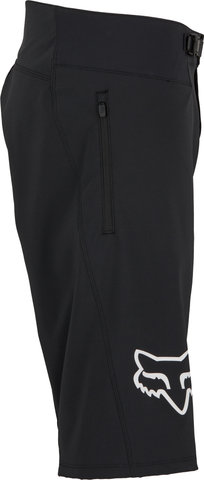 Fox Head Pantalones cortos Defend Shorts - black/32