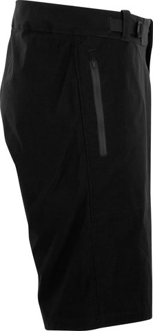 Fox Head Pantalones cortos Ranger Shorts - black/32