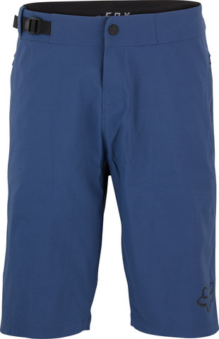 Fox Head Pantalones cortos Ranger Shorts - dark indigo/32