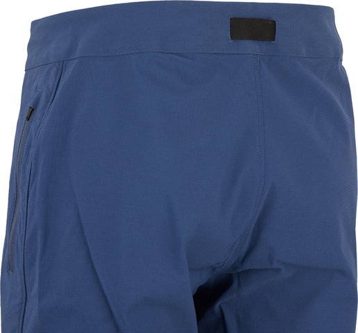 Fox Head Pantalones cortos Ranger Shorts - dark indigo/32
