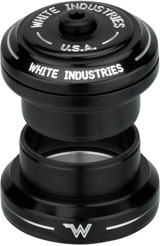 White Industries EC34/28.6 - EC34/30 Headset - black/EC34/28.6 - EC34/30