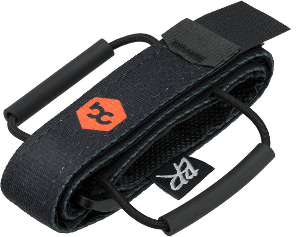 Backcountry Research Mütherload Fastening Strap - bc edition - black/universal