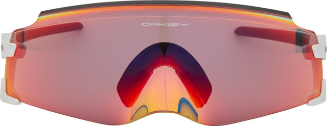 Oakley Kato Sportbrille - white/prizm road