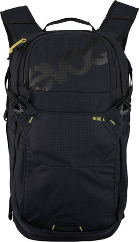 evoc Ride 8 Backpack - black/8 litres