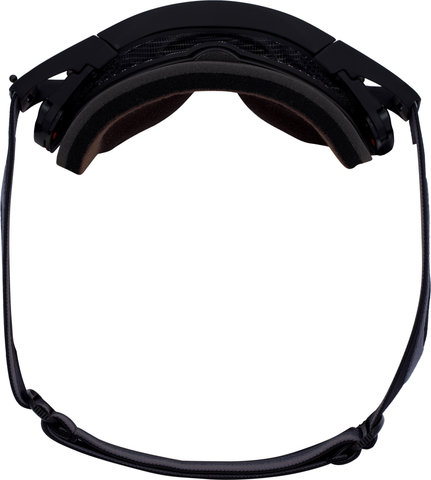 Oakley Máscara Goggle Airbrake MTB - black gunmetal/prizm low light