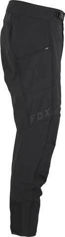 Fox Head Defend Fire Pants - black/32