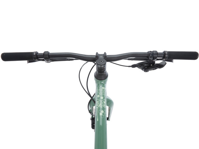 SUPURB Vélo pour Enfants BO20 20" - gecko green/universal