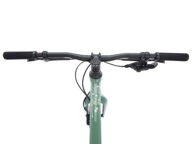 SUPURB Bicicleta para niños BO20 20" - gecko green/universal