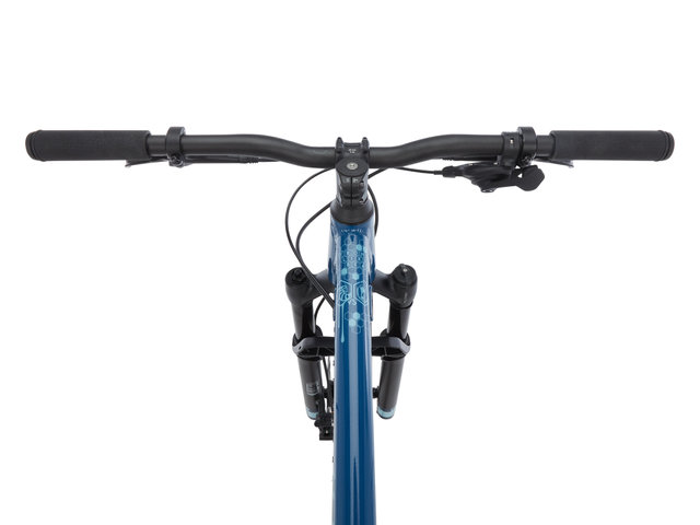 SUPURB Vélo pour Enfants BO24 24" - badger blue/universal