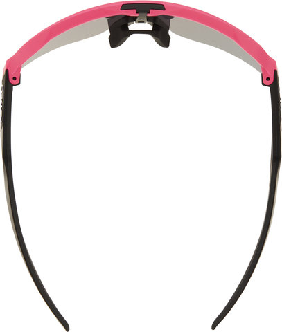 Oakley Sutro Lite Sweep Vented Sports Glasses - pink/prizm road