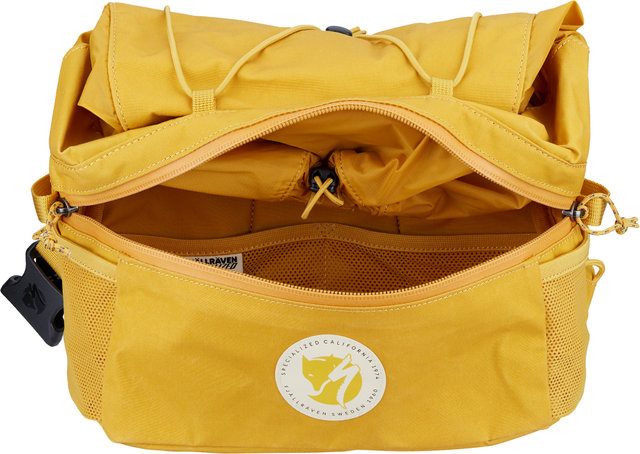 Specialized Sac Banane S/F Expandable Hip Pack - ochre/11,5 litres