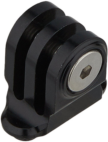Cane Creek Accessory Mount for GoPro - black/universal