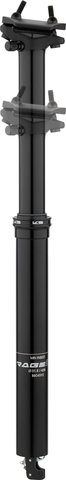 Kind Shock RAGE-iS 150 mm Sattelstütze - black/31,6 mm / 438 mm / SB 0 mm / ohne Remote