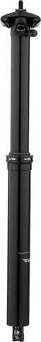 Kind Shock RAGE-iS 150 mm Sattelstütze - black/31,6 mm / 438 mm / SB 0 mm / ohne Remote