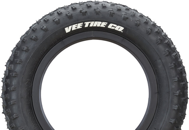 VEE Tire Co. Crown Gem MPC 12" Wired Tyre - black/12x2.25