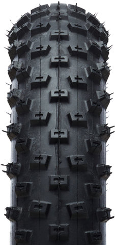 VEE Tire Co. Pneu Rigide Crown Gem MPC 12" - skinwall/12x2,25
