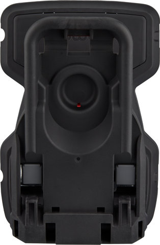 Hamax Gepäckträger-Adapter für Caress Fahrradkindersitz - grey/universal