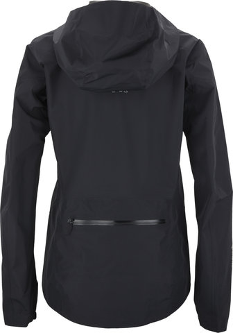 7mesh Copilot Women's Rain Jacket - black/S