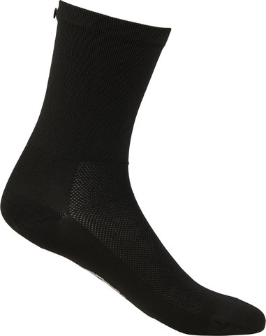 FINGERSCROSSED Classic Socken - black/39-42
