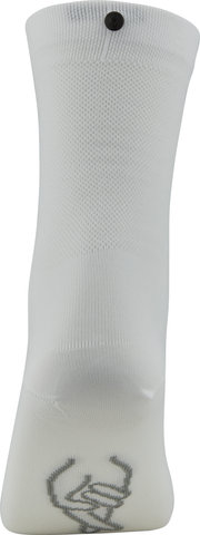 FINGERSCROSSED Super Light Socken - white/43-46