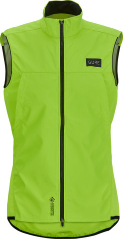 GORE Wear Chaleco Everyday - neon yellow/M