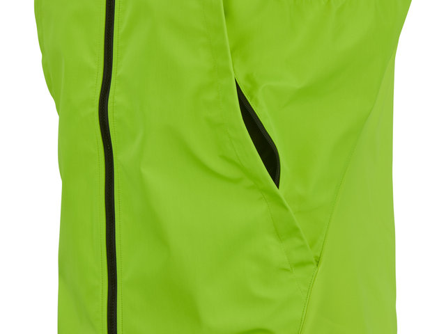 GORE Wear Chaleco Everyday - neon yellow/M