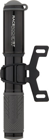 Topeak RaceRocket MT Mini-Pump - black-black/universal
