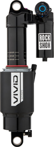 RockShox Vivid Ultimate RC2T Rear Shock - black/230 mm x 60 mm