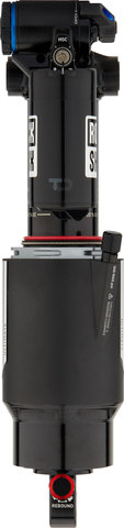 RockShox Amortisseur Vivid Ultimate RC2T Trunnion - black/205 mm x 60 mm