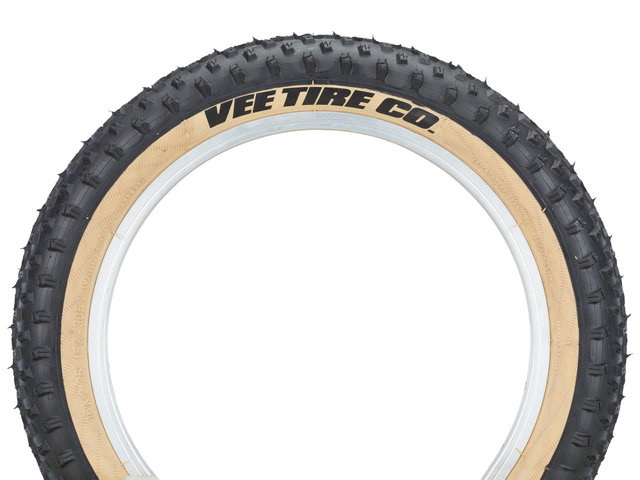 VEE Tire Co. Crown Gem MPC 16" Drahtreifen - skinwall/16x2,25