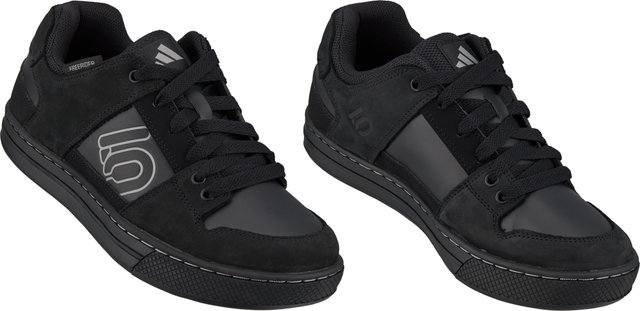 Five Ten Freerider DLX MTB Shoes - 2024 Model - core black-core black-grey three/42