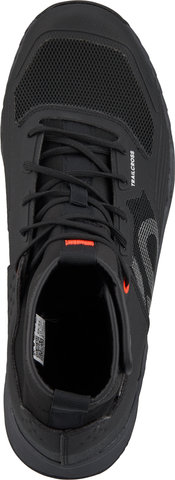 Five Ten Trailcross GTX MTB Schuhe Modell 2024 - core black-grey three-solar red/42
