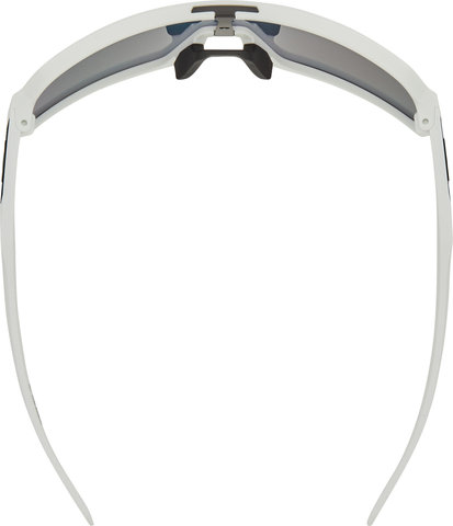 Oakley Sutro Sunglasses - matte white/prizm road