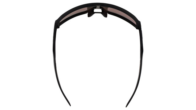 Oakley Sutro Sunglasses - matte black/prizm trail torch