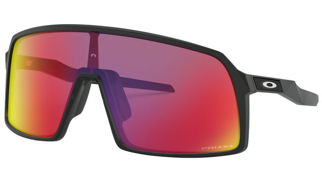 Oakley Sutro Sunglasses - matte black/prizm road