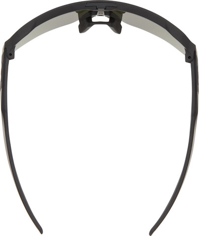 Oakley Lunettes de Sport Sutro Lite - matte black/prizm sapphire
