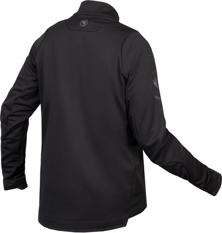 Endura SingleTrack Softshell Jacket 2023 Model - black/M