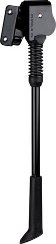 Hebie 661 FIX 40 Rear Kickstand - OEM Packaging - black/universal