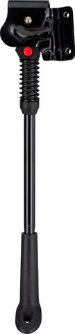 Hebie 661 FIX 40 Rear Kickstand - OEM Packaging - black/universal