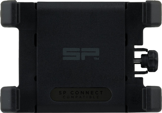 SP Connect Universal Phone Clamp Max SPC+ Smartphone-Halterung - schwarz/universal