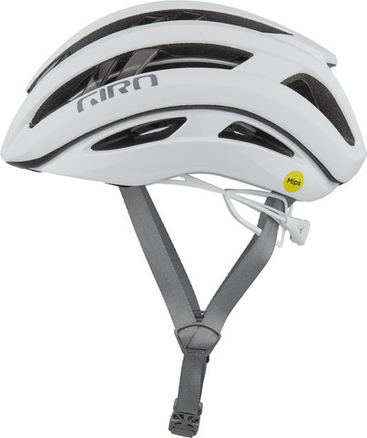 Giro Aries MIPS Spherical Helm - matte white/55 - 59 cm