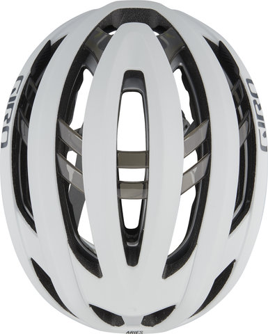 Giro Aries MIPS Spherical Helm - matte white/55 - 59 cm