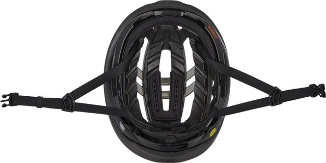 Giro Aries MIPS Spherical Helm - matte black/55 - 59 cm