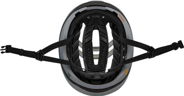 Giro Aries MIPS Spherical Helmet - matte sharkskin/55 - 59 cm