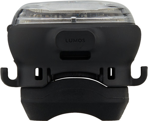 LUMOS Firefly Single LED Helmlicht - universal/universal