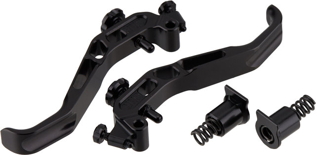 OAK Components Root-Lever Pro Brake Lever Set for Magura MT - black/universal