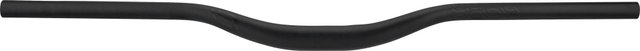 LEVELNINE MTB 31.8 35 mm Riser Handlebars - black stealth/800 mm 12°
