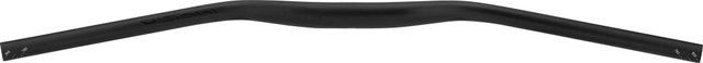 LEVELNINE MTB 31.8 35 mm Riser-Lenker - black stealth/800 mm 12°
